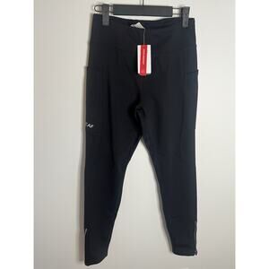 NWT Baleaf Women's Medium Water-Resistent Side Pockets Workout Athletic Exercise